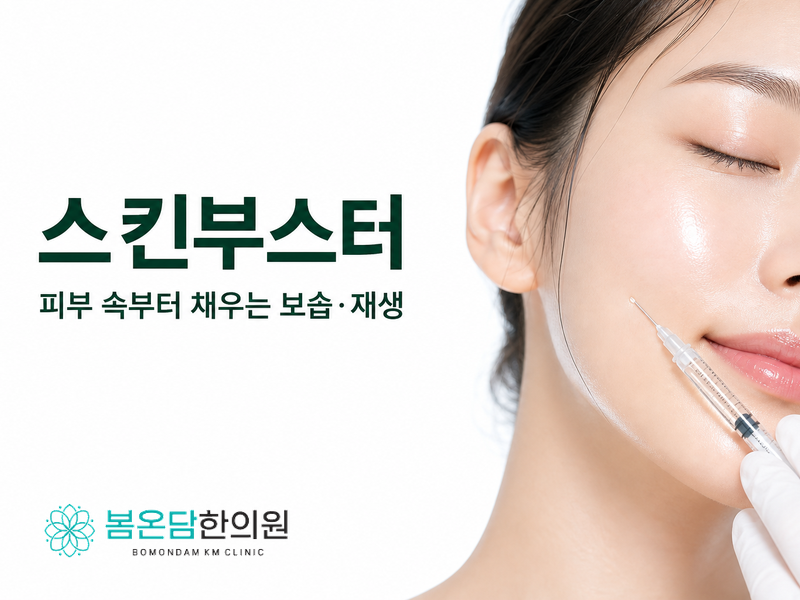 스킨부스터