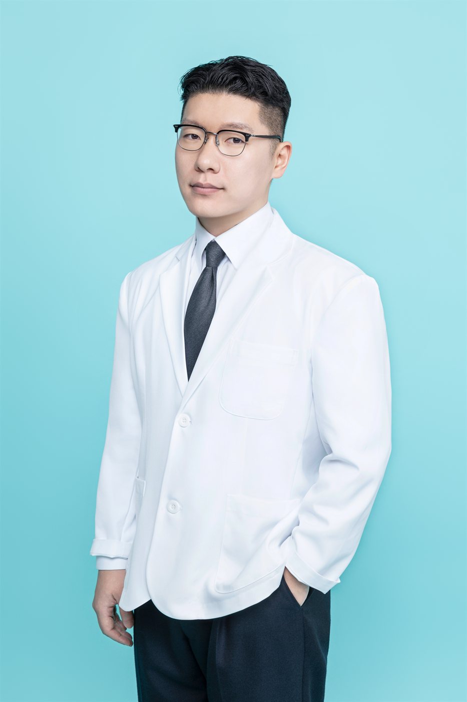 원장 정범진